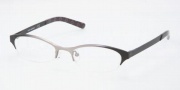 Tory Burch TY1016 Eyeglasses Eyeglasses - 357 Hematite Gradient