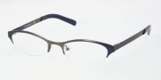 Tory Burch TY1016 Eyeglasses Eyeglasses - 358 Navy Gradient