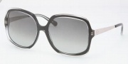 Tory Burch TY7029 Sunglasses Sunglasses - 541/11 Crystal / Black