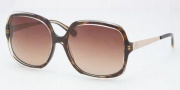 Tory Burch TY7029 Sunglasses Sunglasses - 800/13 Tortoise / Crystal