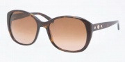 Tory Burch TY7034 Sunglasses Sunglasses - 510/13 Tortoise / Brown Gradient