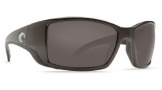 Costa Del Mar Blackfin RXable Sunglasses Sunglasses - Gunmetal