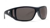 Costa Del Mar Bomba RXable Sunglasses Sunglasses - Black