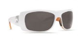 Costa Del Mar Bonita RXable Sunglasses Sunglasses - White Tortoise