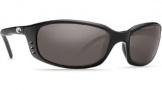 Costa Del Mar Brine RXable Sunglasses Sunglasses - Matte Black
