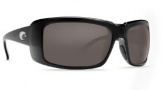 Costa Del Mar Cheeca RXable Sunglasses Sunglasses - Black