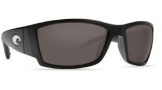 Costa Del Mar Corbina RXable Sunglasses Sunglasses - Matte Black