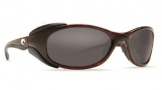 Costa Del Mar Frigate RXable Sunglasses Sunglasses - Shiny Tortoise