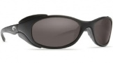 Costa Del Mar Frigate RXable Sunglasses Sunglasses - Matte Black