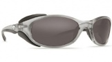 Costa Del Mar Frigate RXable Sunglasses Sunglasses - Silver