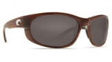 Costa Del Mar Howler RXable Sunglasses Sunglasses - Driftwood