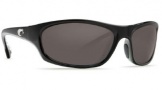 Costa Del Mar Maya RXable Sunglasses Sunglasses - Black 