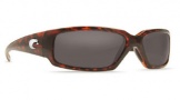 Costa Del Mar Rincon RXable Sunglasses Sunglasses - Shiny Tortoise