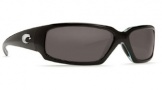 Costa Del Mar Rincon RXable Sunglasses Sunglasses - Shiny Black
