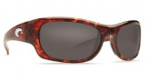 Costa Del Mar Riomar RXable Sunglasses Sunglasses - Shiny Tortoise