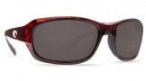 Costa Del Mar Tag RXable Sunglasses Sunglasses - Shiny Tortoise