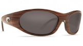 Costa Del Mar Swordfish RXable Sunglasses Sunglasses - Driftwood