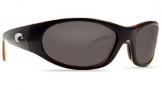 Costa Del Mar Swordfish RXable Sunglasses Sunglasses - Black Tortoise