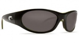 Costa Del Mar Swordfish RXable Sunglasses Sunglasses - Black Green