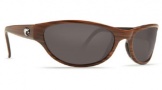 Costa Del Mar Triple Tail Rxable Sunglasses Sunglasses - Driftwood