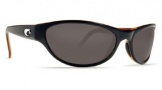 Costa Del Mar Triple Tail Rxable Sunglasses Sunglasses - Black Tortoise