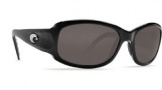 Costa Del Mar Vela RXable  Sunglasses - Shiny Black