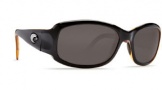 Costa Del Mar Vela RXable  Sunglasses - Black Tortoise