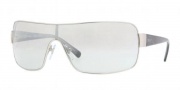 DKNY DY5065 Sunglasses Sunglasses - 10296V Matte silver / Gray Silver Mirror