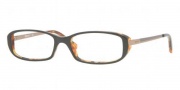 DKNY DY4598 Eyeglasses Eyeglasses - 3428 Top Black Havana