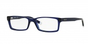 DKNY DY4609 Eyeglasses Eyeglasses - 3172 Blue