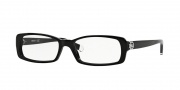 DKNY DY4610B Eyeglasses Eyeglasses - 3001 Black