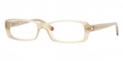 DKNY DY4610B Eyeglasses Eyeglasses - 3494 Amber