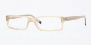 DKNY DY4614 Eyeglasses Eyeglasses - 3494 Amber