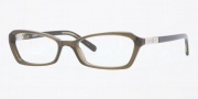 DKNY DY4616 Eyeglasses Eyeglasses - 3205 Olive Green