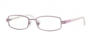 DKNY DY5613 Eyeglasses Eyeglasses - 1159 Violet