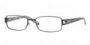 DKNY DY5619 Eyeglasses Eyeglasses - 1004 Matte Black
