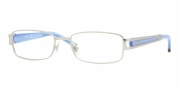 DKNY DY5619 Eyeglasses Eyeglasses - 1029 Matte Silver