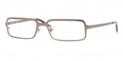DKNY DY5620 Eyeglasses Eyeglasses - 1169 Brushed Brown