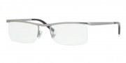 DKNY DY5621 Eyeglasses Eyeglasses - 1168 Matte Gunmetal