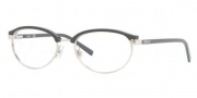 DKNY DY5623 Eyeglasses Eyeglasses - 1156 Matte Silver