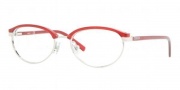 DKNY DY5623 Eyeglasses Eyeglasses - 1177 Silver