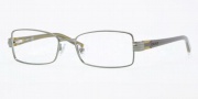 DKNY DY5628 Eyeglasses Eyeglasses - 1185 Olive Green