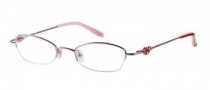 Candies C Lalita Eyeglasses Eyeglasses - PK: Pink 