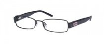 Rampage R 117 Eyeglasses Eyeglasses - BLK: Black