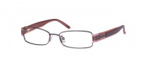 Rampage R 117 Eyeglasses Eyeglasses - BRN: Brown