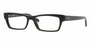 Vogue VO2596 Eyeglasses Eyeglasses - W44 Black