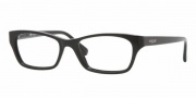 Vogue VO2597 Eyeglasses Eyeglasses - W44 Black