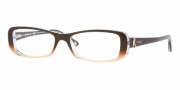 Vogue VO2658 Eyeglasses Eyeglasses - 1851 Brown Sand Gradient