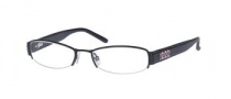 Rampage R 118 Eyeglasses Eyeglasses - BLK: Black
