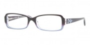 Vogue VO2675B Eyeglasses Eyeglasses - 1850 Violet Azure Gradient